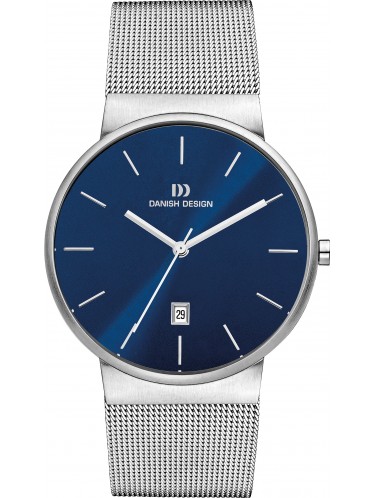 Danish Design Uhr